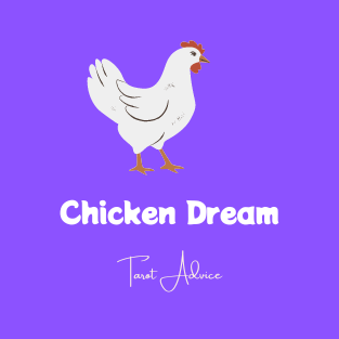 Dream About Chicken